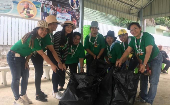 กิจกรรมวันครู