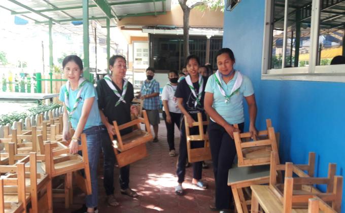 จิตอาสา