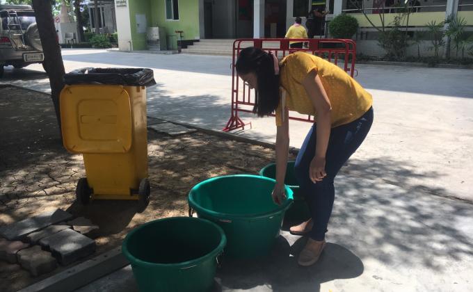 กิจกรรมค่ายโครงการธุรกิจเชิงนวัตกรรม