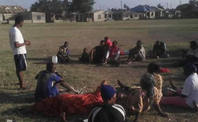 Water safety and Lifesaving