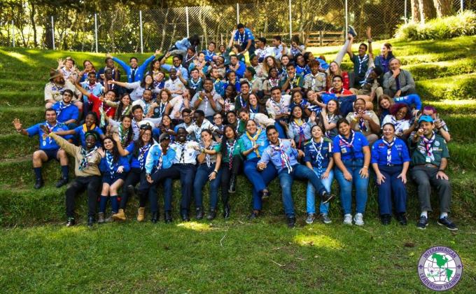Interamerican Leadership Training 4