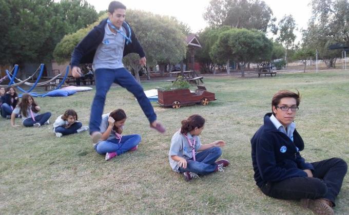 "Show your video" challenge