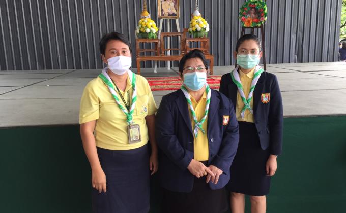 กิจกรรมวันคล้ายวันสวรรคตพระบาทสมเด็จพระเจ้าอยู่หัว รัชกาลที่ 9