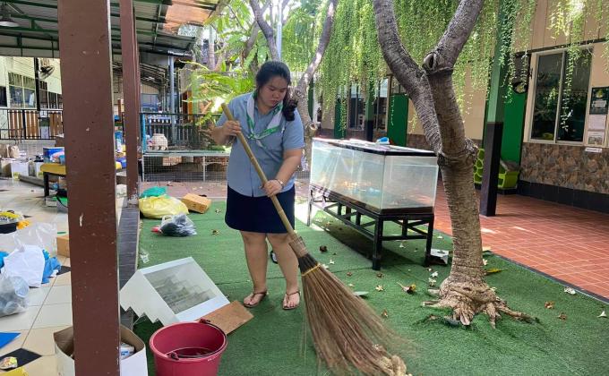 จิตอาสา