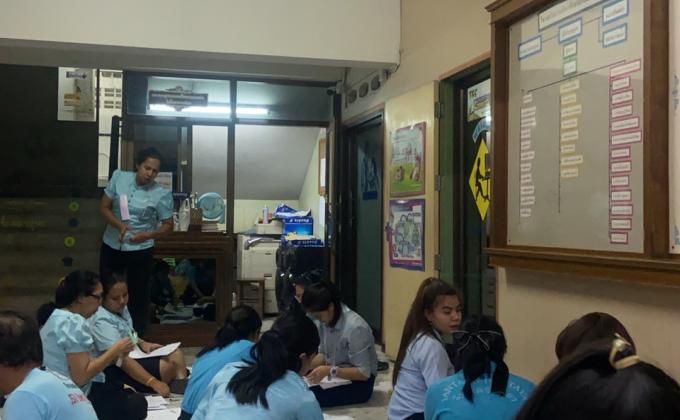 จิตอาสา