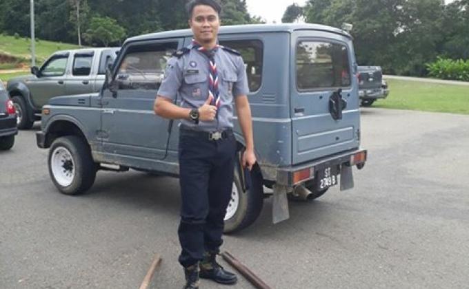 kursus Manikayu 3A dan 3B