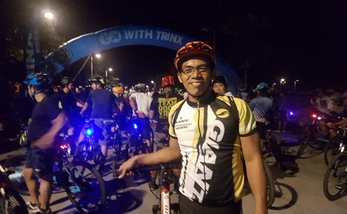 2017 Earth Hour Celebration