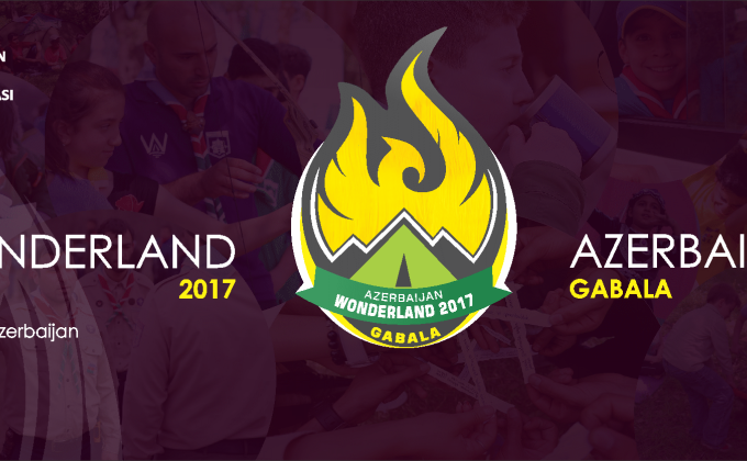 INTERNATIONAL CAMP OF AZERBAIJAN - "WONDERLAND 2017 GABALA"