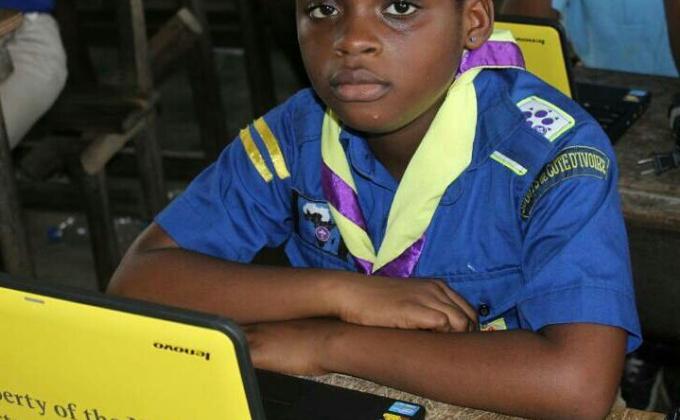 Introduction to Computer Science