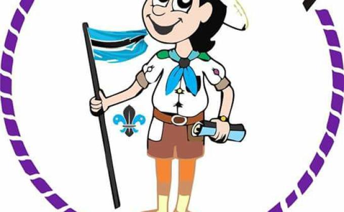 National Jamboree - Botswana