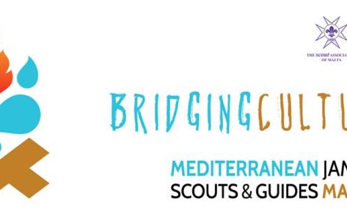 The first ever Mediterranean Jamboree 2018
