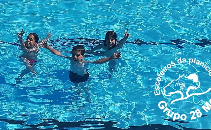 Piscinada Alcateia 28