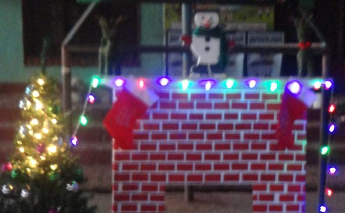 NAVIDAD ASHANTI