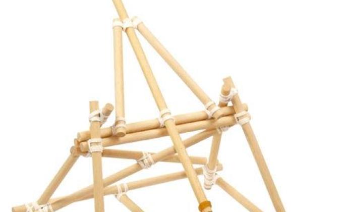 World Scout Activity Kits/Models