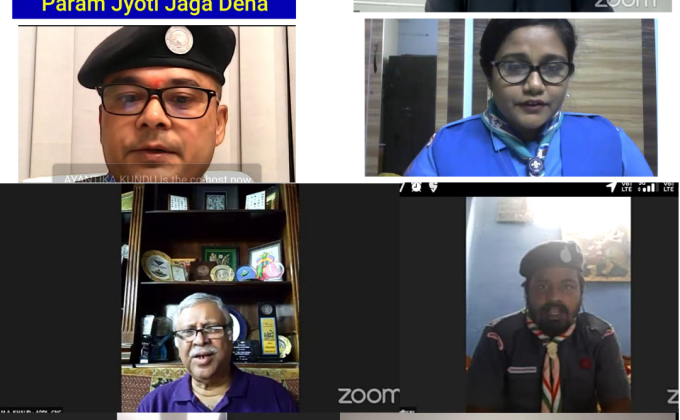 Virtual Webinar on Career Counseling - HOW TO CHOOSE THE BEST CAREER FOR YOU. 