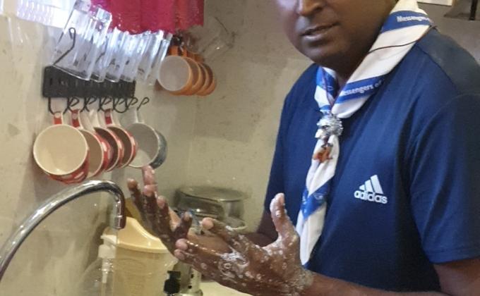 BE PREPARED & BE PROACTIVE