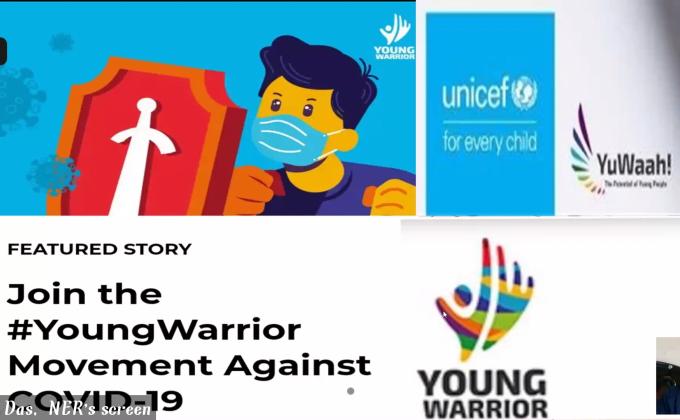 I AM A GLOBAL CITIZEN 4th DAY REPORT 