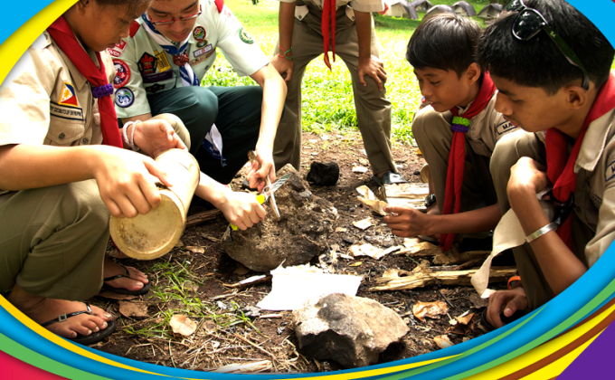 Join the 1 Billion Service Hours Challenge!