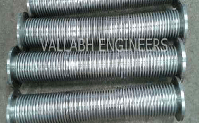 Expansion Joint Manufacturers