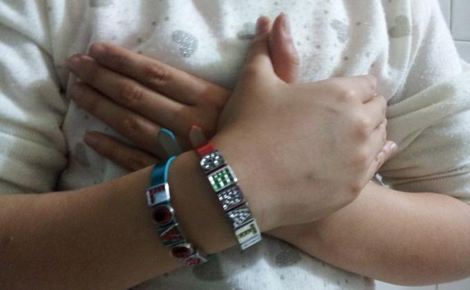 Paz y amor ♥