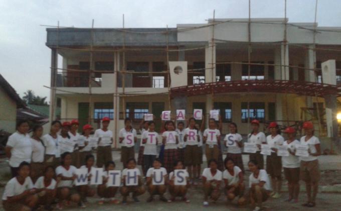MoP  #messengerofpeace #worldscouting #peaceday - SCOUTING / CAMPING / VISIT / CONNECT -DUANEMICHAELROCKS@YAHOO.CO.PH