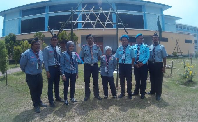 KURSUS MANIKAYU PERINGKAT 1 - PENGAKAP MUDA