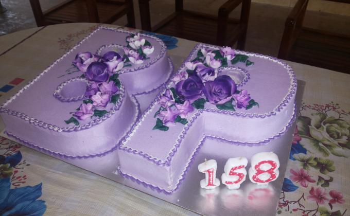 Colombo District Ceelebrates B.P's Day...!!!