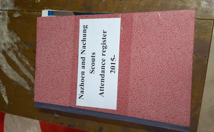 Tsebar lower secondary school pemagatshel