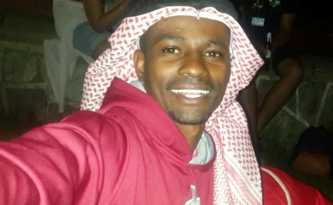 The cultural Night at 13th WSYF