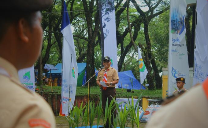 Creative Energy From Nowadays Generation