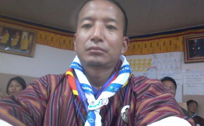 Messanger of Peace.