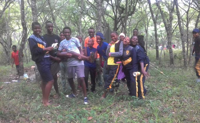 National Skills Orientation Camp