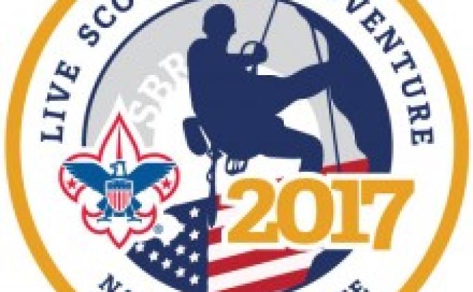 2017 National Scout Jamboree