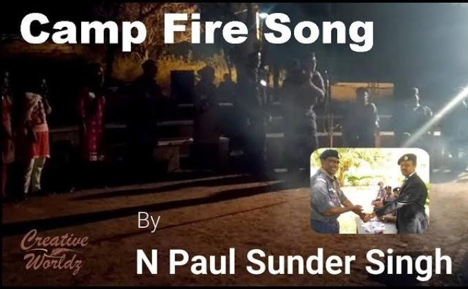 Campfire