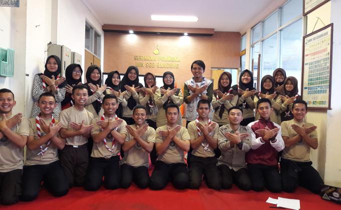 Ngabuburit for Peace