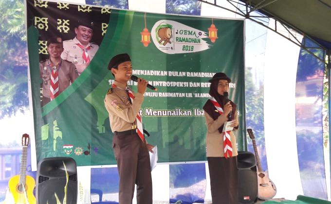 Gema Ramadhan