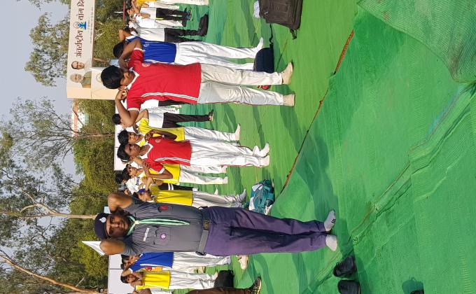 4 world international yoga day 