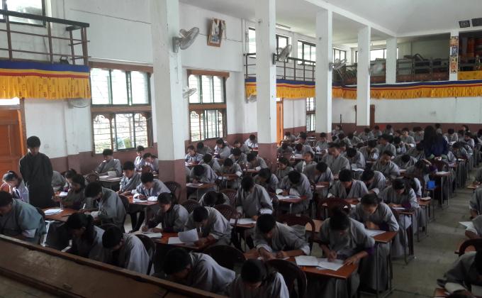 Exam