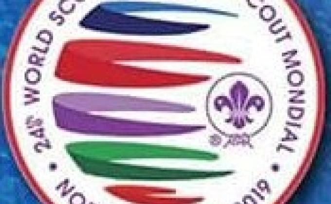 ÉIS JAMBOREE