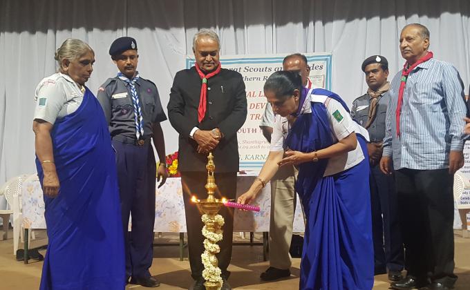 Regional Level Skill Development Training Course 