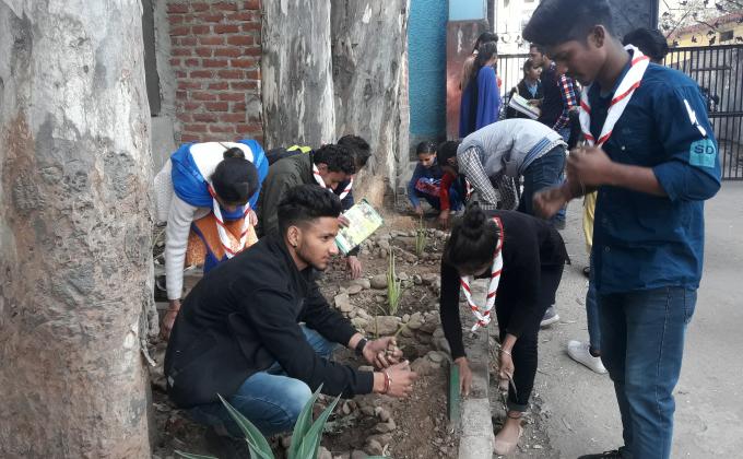 duty to nature