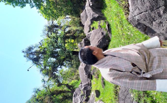 Nature visit 