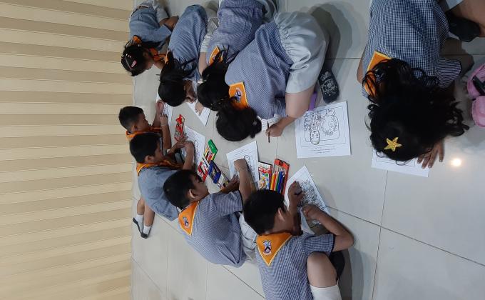 บ้านวิทยาศาสตร์