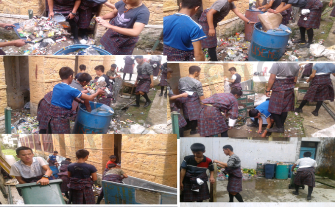 Waste management