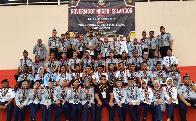 ROVERMOOT SELANGOR 2019