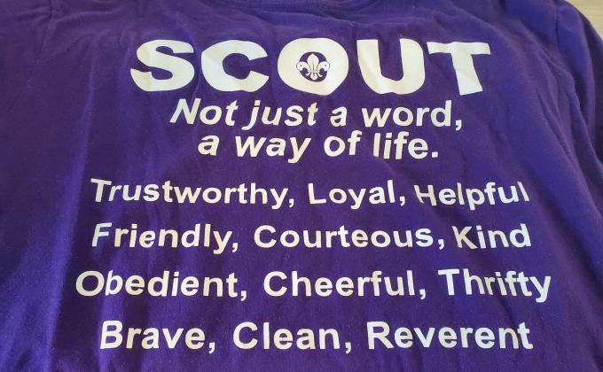 International Scouts 195 in USA