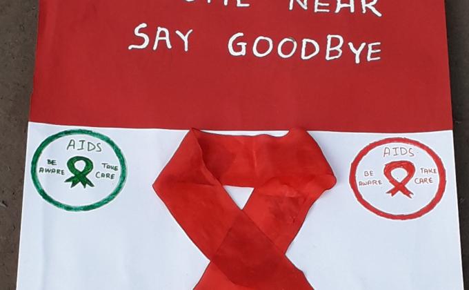 world aids day 
