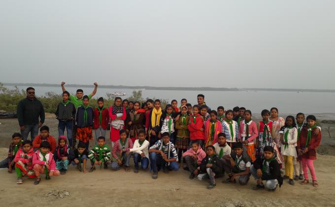 Annual Training Camp 