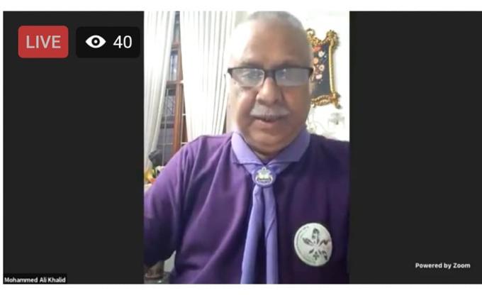 CELEBRATING THE YOUTH ACTION