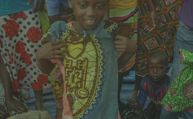 A little more kindness....